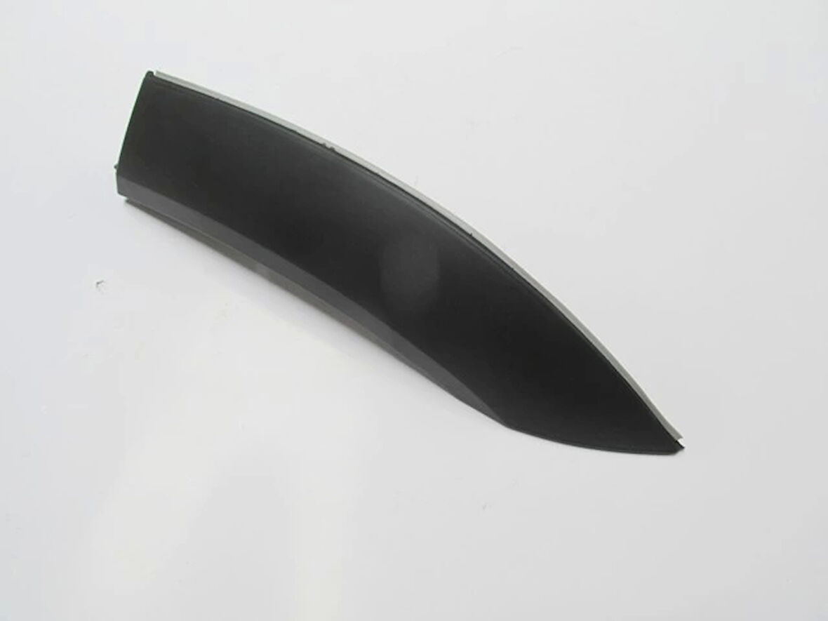 1998-2002 Suzuki Grand Vitara Arka Çamurluk Ağzı Plastiği Sol (Tyg) (Adet) (Oem No:7767065Da2Za4)