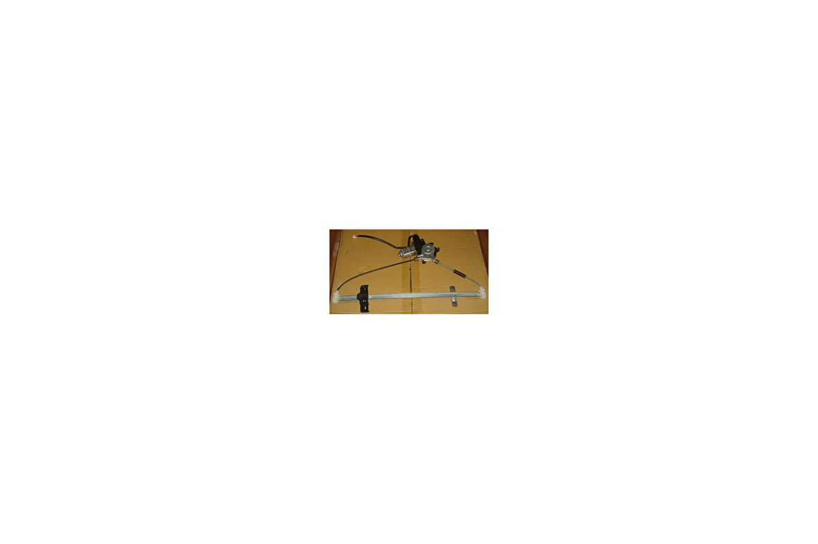 2002-2006 Suzuki Grand Vitara Arka Cam Krikosu Sol Elektrikli Motorlu (Tw) (Adet) (Oem No:8350265D10)