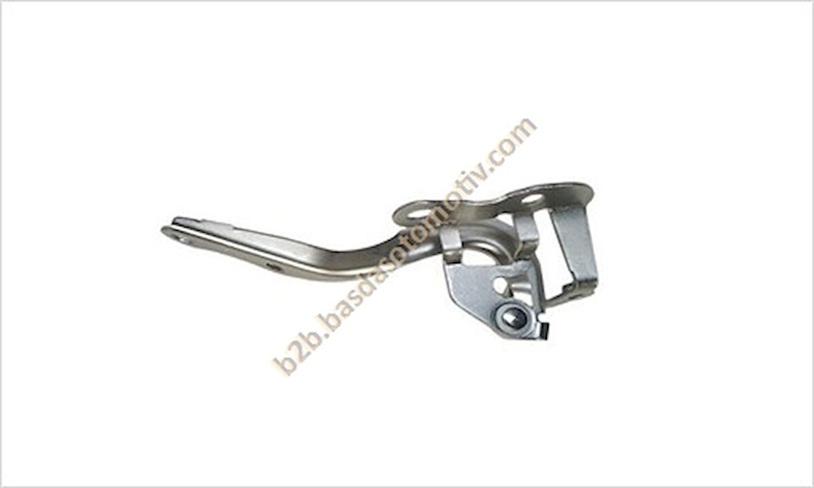 Menteşe Kaput Yaris 11- Rh None (Oem No: 1202Mek2000064)