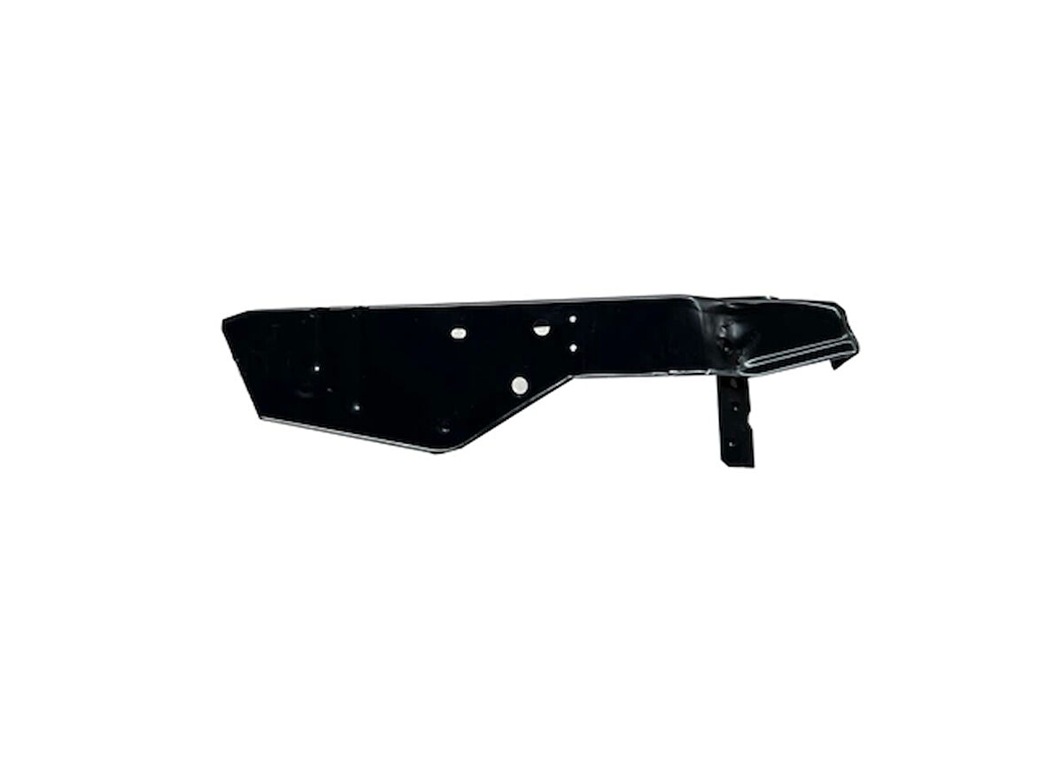 Suzukı Grand Vıtara- 06/12; Ön Panel Yan Parça Sol (Tw) (Oem No: 58160-65J00)