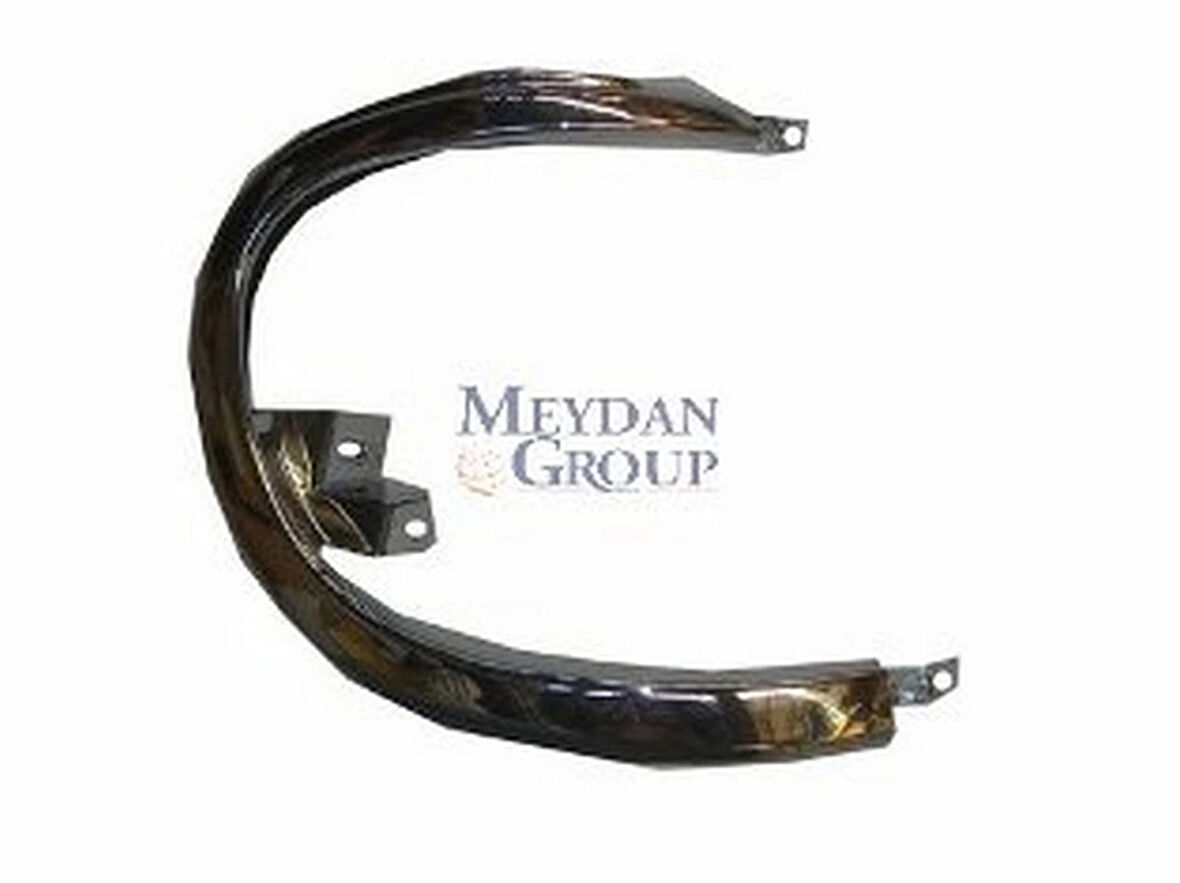 1995-1998 Ford Explorer Sinyal Çerçevesi Sağ Nikelajlı (Tyg) (Adet) (Oem No:F5Tz13064C)