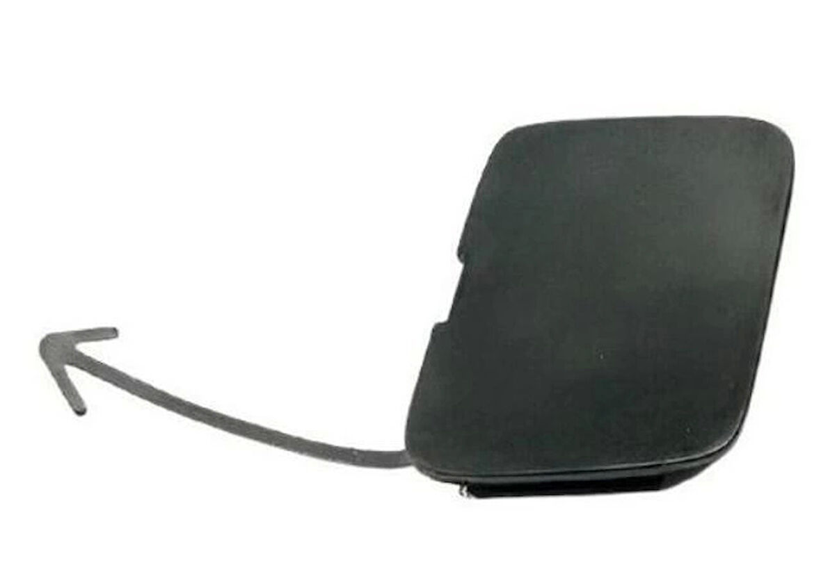 Suzukı Swıft- 05/07; Ön Tampon Çeki Demiri Kapağı Siyah (Tw) (Oem No: 71712-63J00)