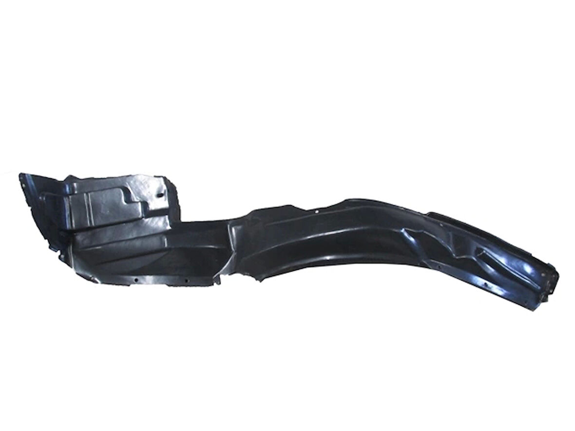Suzukı Swıft- 05/11; Ön Çamurluk Davlumbazı Sol (Lt-Sz6021) (Tyg) (Oem No: 72322-63J10)