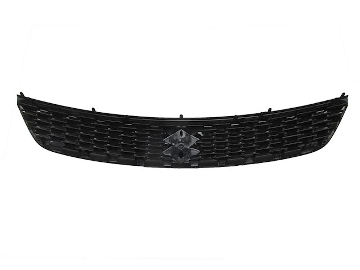 Suzukı Swıft- 11/16; Ön Panjur (Tüv)(Tyg) (Oem No: 71741-68L00-5Pk)