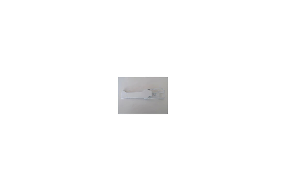 1990-1998 Suzuki Carry Bagaj Kapağı Yan Açma Kolu Sağ Beyaz (Kamyonet Tipi)  (Adet) (Oem No:8287060C10)