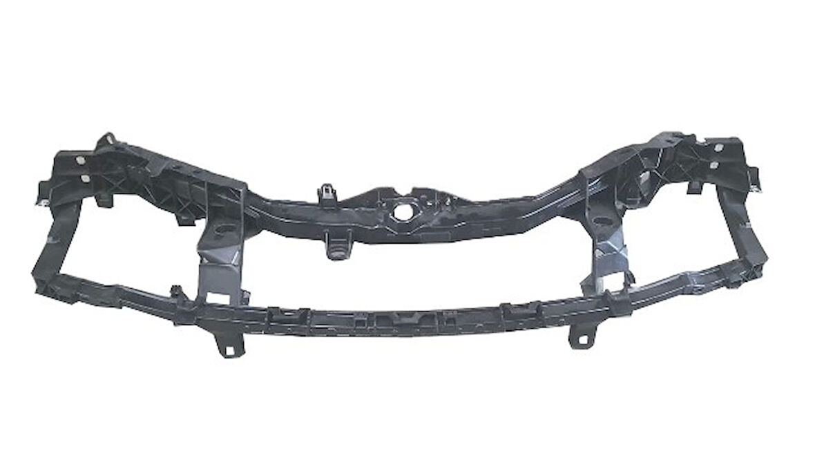 Ford Focus- Sd/Hb- 05/07; Ön Panel Komple Plastik (Sımyı) (Oem No: 8M518B041Cc)