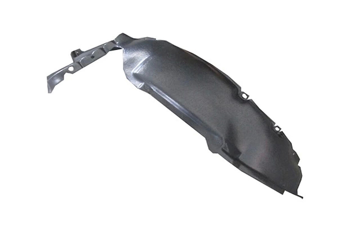 Suzukı Jımny- 04/06; Ön Çamurluk Davlumbazı Sağ (Lt-Sz6020) (Tw) (Oem No: 72841-81A00)