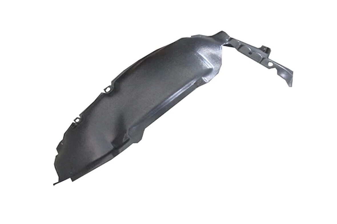 Suzukı Jımny- 04/06; Ön Çamurluk Davlumbazı Sol (Lt-Sz6019) (Tw) (Oem No: 72842-81A00)