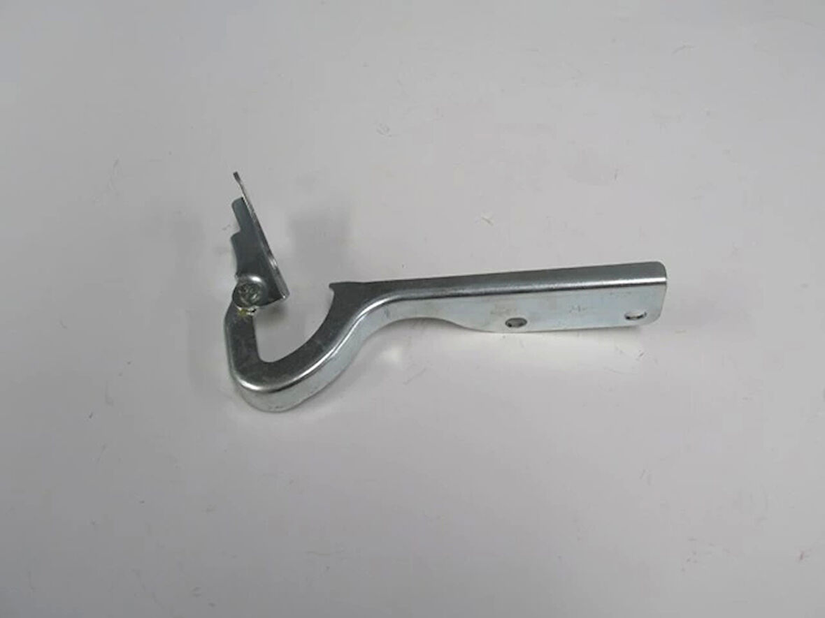 Suzukı Jımny- 04/12; Ön Kaput Menteşesi Sağ (Tyg) (Oem No: 57410-50G00)