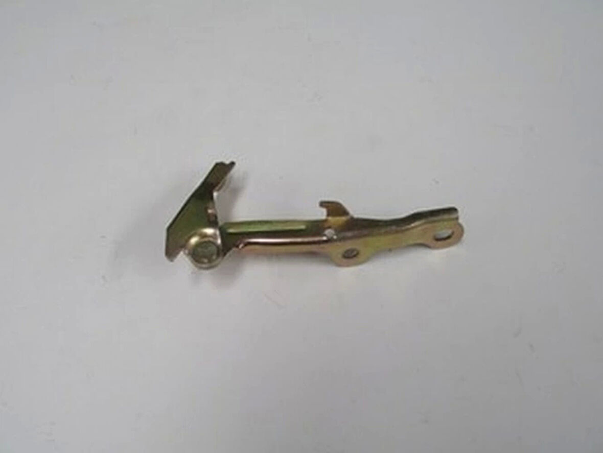 1995-1997 Hyundai Accent Kaput Menteşesi Sol  (Adet) (Oem No:7911022000)