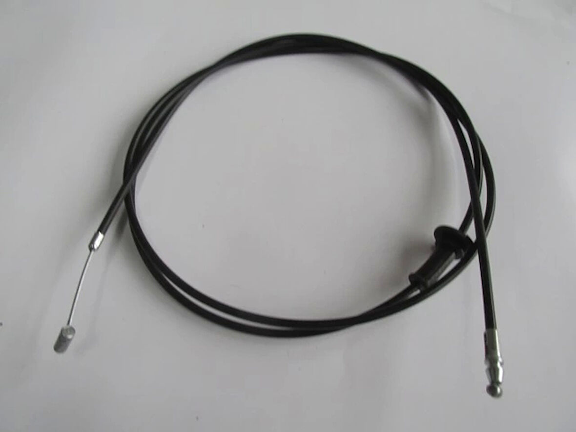 Hyundaı Accent- 95/97; Bagaj Açma Teli (Oem No: Thg-Bdo-091)