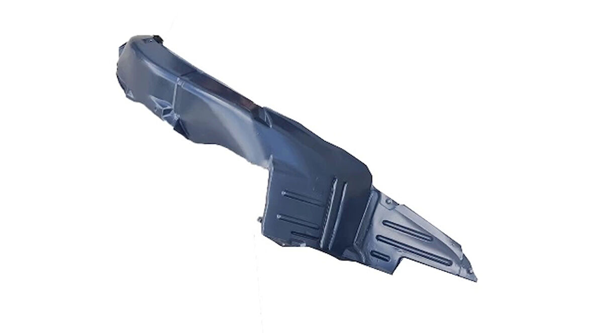 2003-2005 Hyundai Accent Admire Ön Çamurluk Davlumbazı Sol (Adet) (Oem No:8681125500)