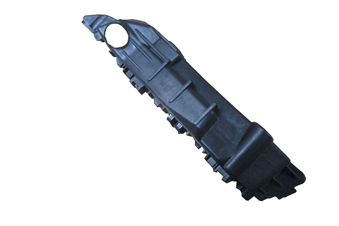 Hyundaı Elantra- 19/20; Ön Tampon Bağlantı Braketi Sağ Plastik (Tw) (Oem No: 86514-F2Aa0)