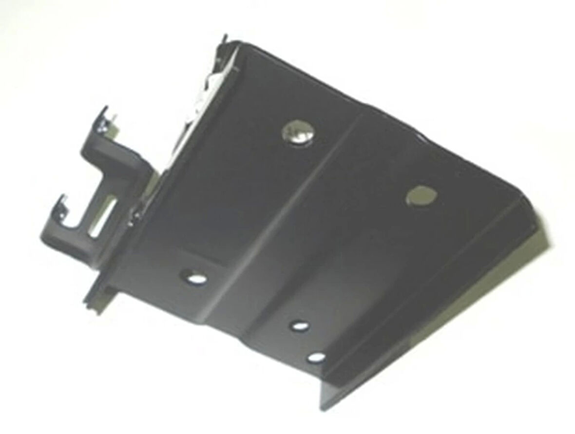 1998-2001 Hyundai Elantra Ön Tampon Braketi Sol (Bağlantı Ayaklı) (Adet) (Oem No:8654129520)