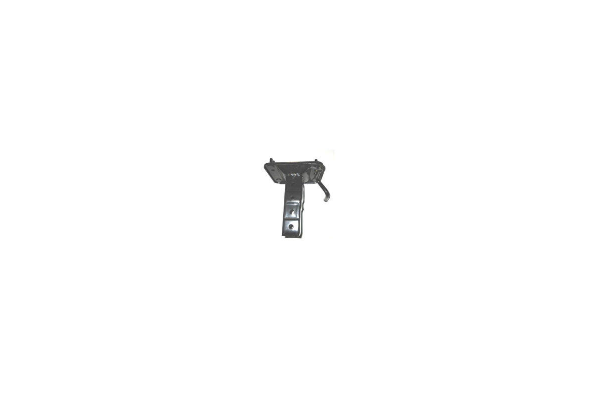 2002-2003 Hyundai Elantra Arka Tampon Demiri Bağlantı Ayağı Sol (Tw) (Adet) (Oem No:866412D000)