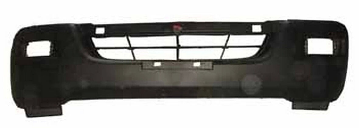 2006-2007 İsuzu D Max Pıck Up- Ön Tampon (Sis Delikli Dodik Delikli (4X4) (Uzun Panjurlu Tip) (My) (Adet) (Oem No:8972359622)