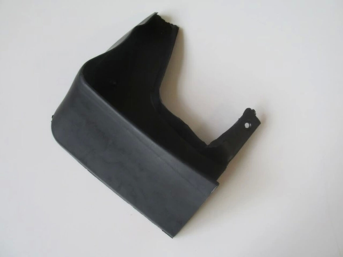 2003-2005 Hyundai Sonata Arka Paçalık Sol (Bfn) (Adet) (Oem No:868443D000)