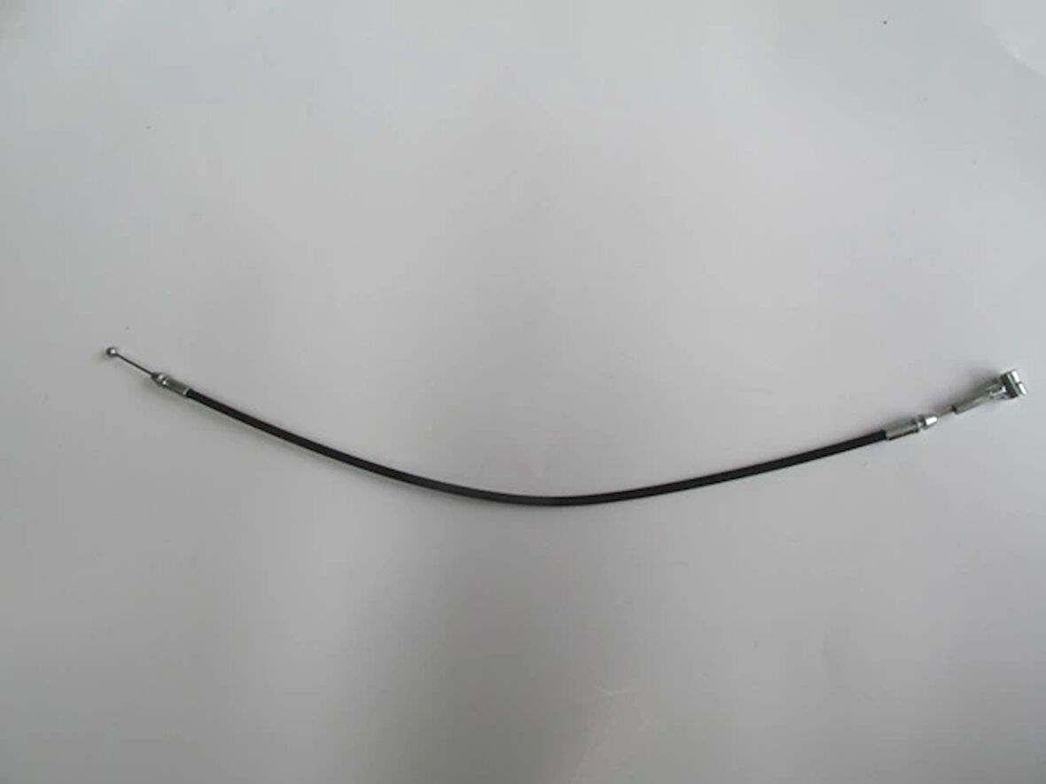 Hyundaı Getz- 03/05; Kaput İç Açma Teli (Oem No: 81190-1C100)