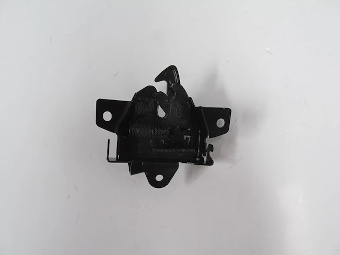 2003-2005 Hyundai Getz Kaput Kilidi (Tyg) (Adet) (Oem No:811301C000)