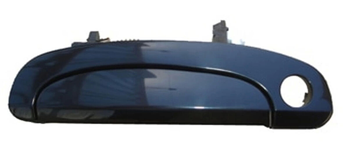 2003-2005 Hyundai Getz Ön Kapı Dış Açma Kolu Sağ Siyah (Boyanır Tip)  (Adet) (Oem No:826601C050)