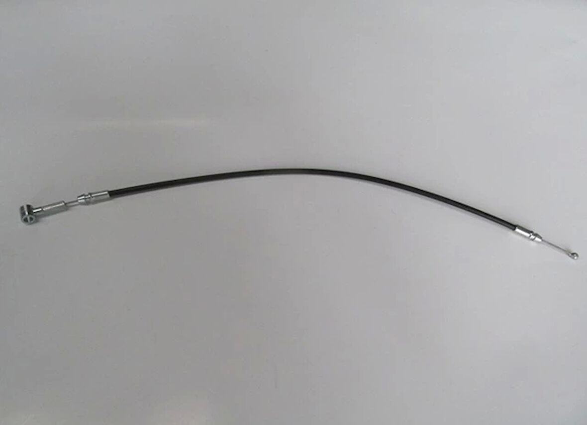 Hyundaı Getz- 06/11; Kaput İç Açma Teli (Oem No: 81190-1C100)