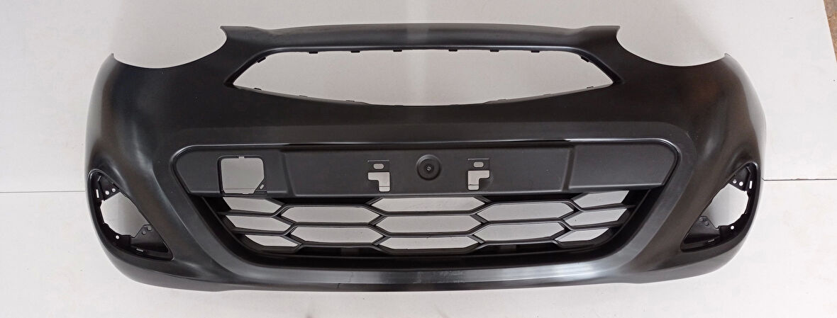 Tampon Micra 13-17 Ön K13 Makyajlı Kasa None (Oem No: 1304Tmp2014003)