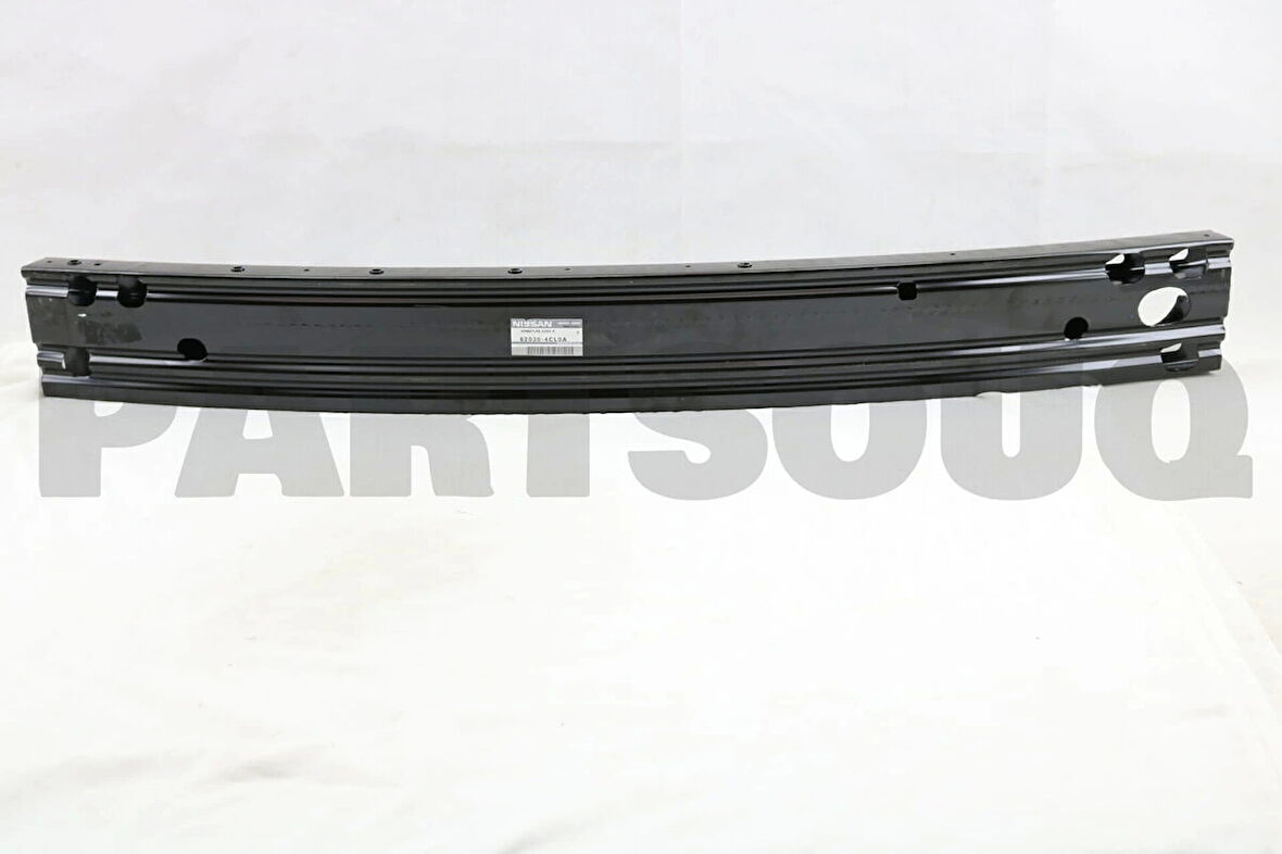 Demir Tampon Xtrail 14- Ön None (Oem No: 1307Dmt2002048)
