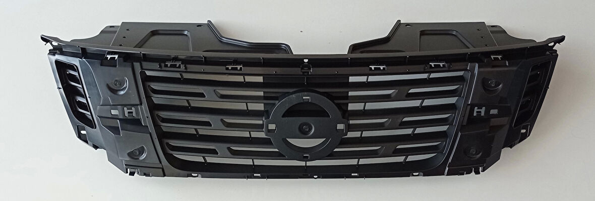 Panjur Navara 2015-2018 Ön İç Sadece None (Oem No: 623104Ja0Cn)