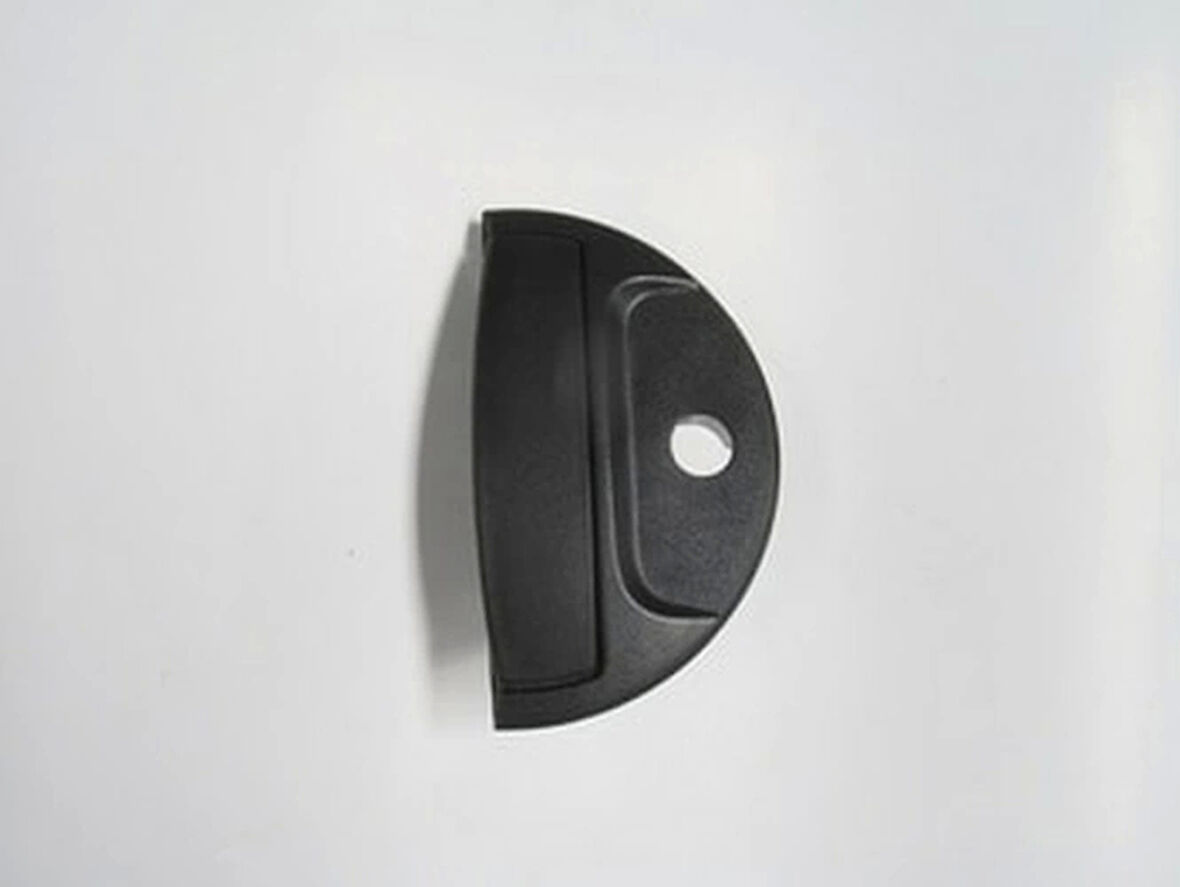 2006-2018 Hyundai Porter Kamyonet Ön Kapı Dış Açma Kolu Sağ Siyah  (Adet) (Oem No:826604F000Ca)