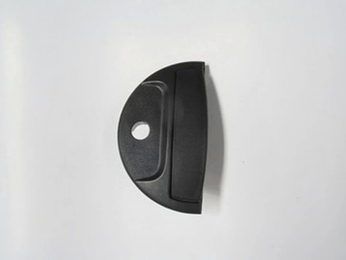 2006-2018 Hyundai Porter Kamyonet Ön Kapı Dış Açma Kolu Sol Siyah  (Adet) (Oem No:826504F000Ca)