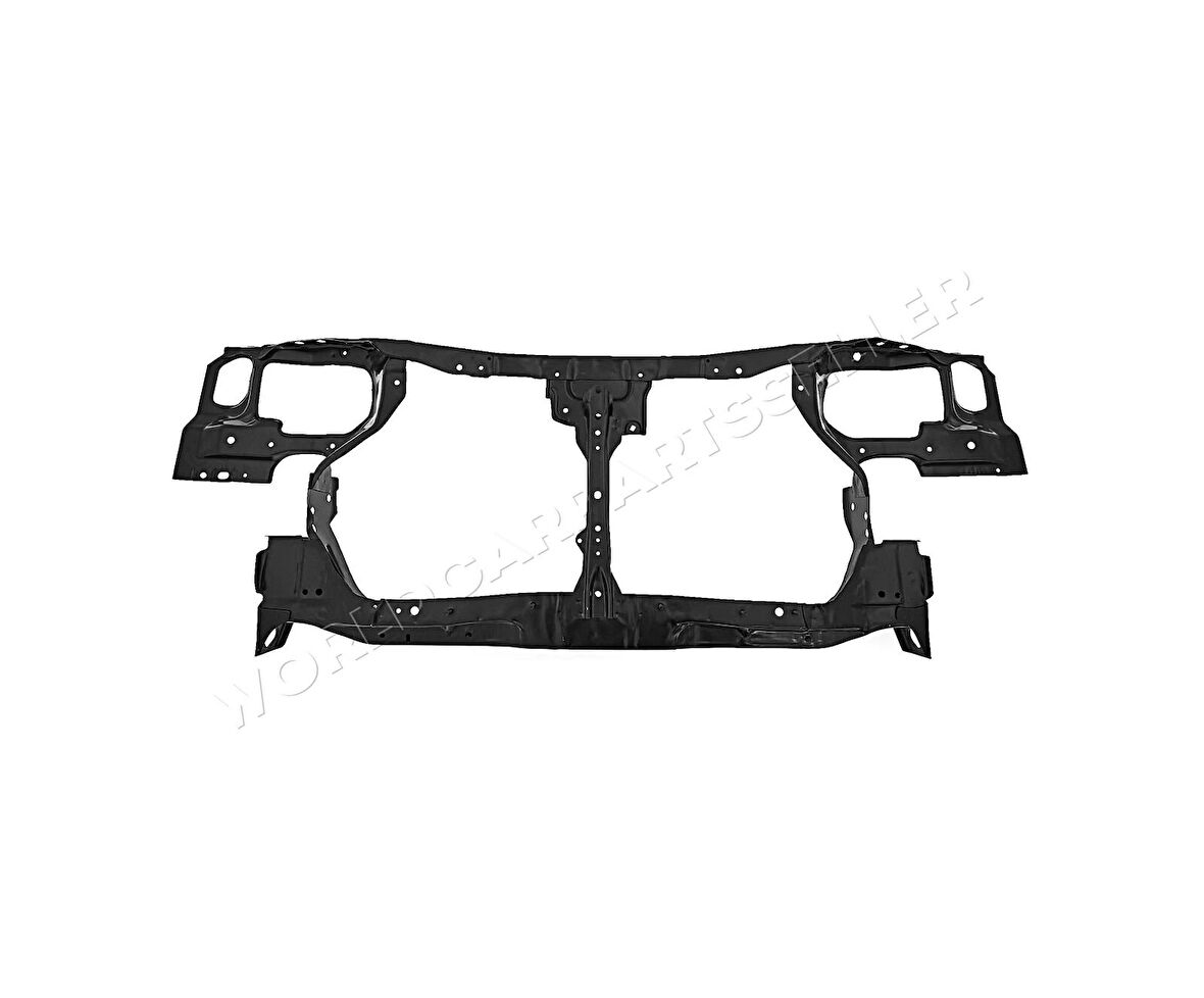 2000-2003 Nissan Almera N16 Sd-Hb- Ön Panel Komple (Tw) (Adet) (Oem No:625004M630)