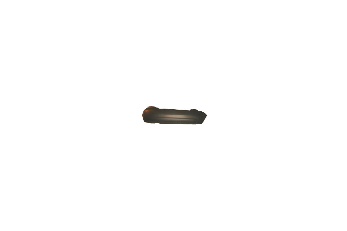 Chevrolet Aveo- Hb- 04/05; Arka Tampon Siyah (Fpı) (Oem No: 96543017)