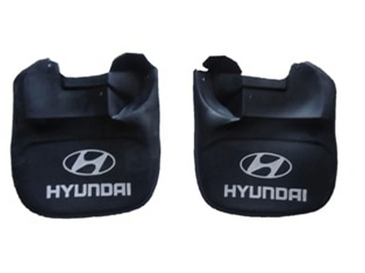 1997-2008 Hyundai H100 Minibüs Arka Paçalık Sağ-Sol (Set) (Adet) (Oem No:8756243301)