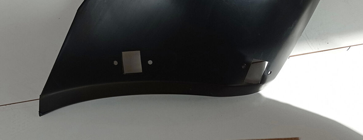 Tampon L200 07-09 4X44X2 Dodik Delikli None (Oem No: 1405Tmp2099070)
