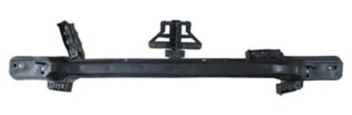 2009-2012 Hyundai İ20 Arka Tampon Demiri Plastik (Braketleri İle Birlikte) (Bfn) (Adet) (Oem No:866301J000)