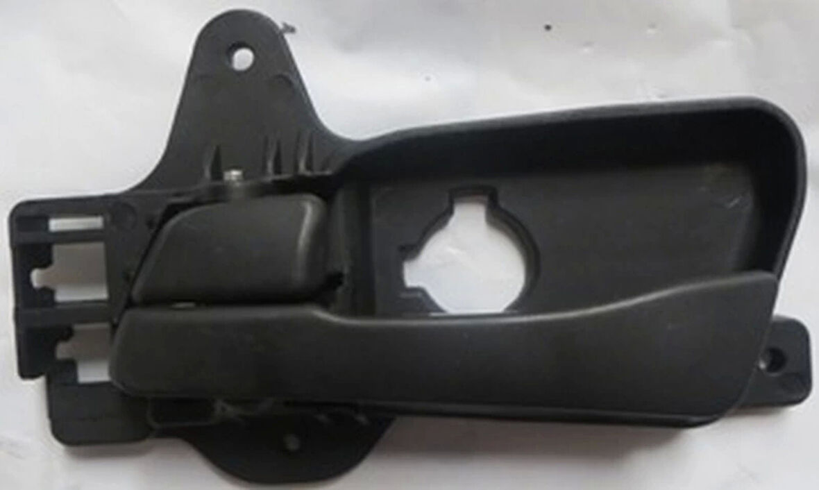 2009-2012 Hyundai İ20 Arka Kapı İç Açma Kolu Sol Siyah  (Adet) (Oem No:836102L000Xp)