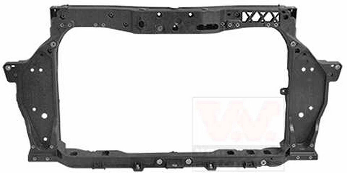 2013-2014 Hyundai İ20 Ön Panel Komple (Tw) (Adet) (Oem No:641011J500)