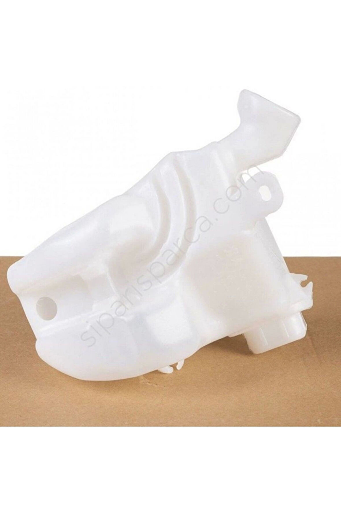 Cam Silecek Su Deposu Psa 301 B.M 13- (Oem No: 6431.F3)