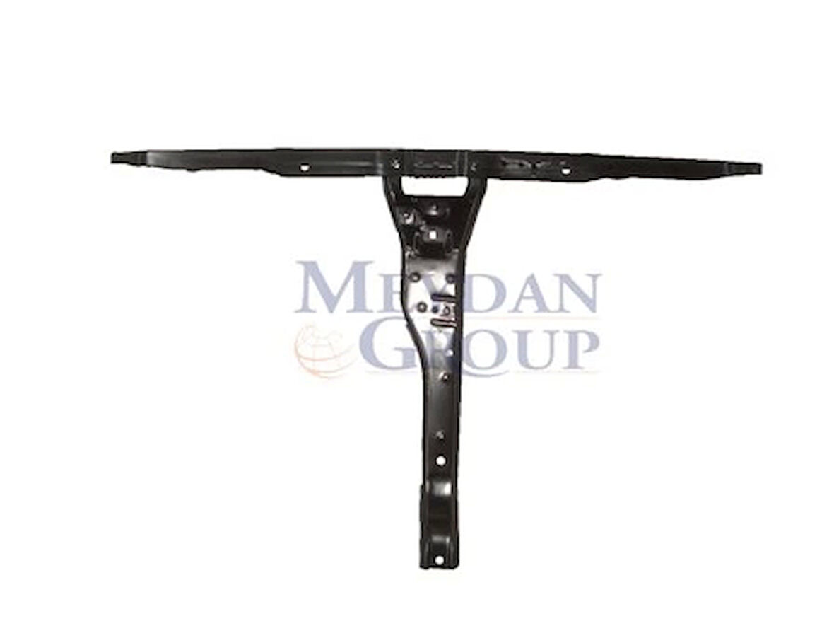 Hyundaı Santa Fe- 06/10; Ön Panel Üst Parça (Tw) (Oem No: 64120-26201)