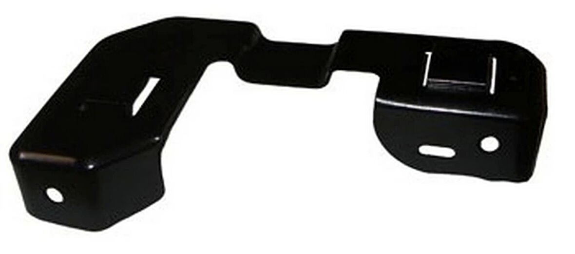 2005-2010 Hyundai Tucson Ön Tampon İç Bağlantı Braketi Sol Sac (Bfn) (Adet) (Oem No:865812)