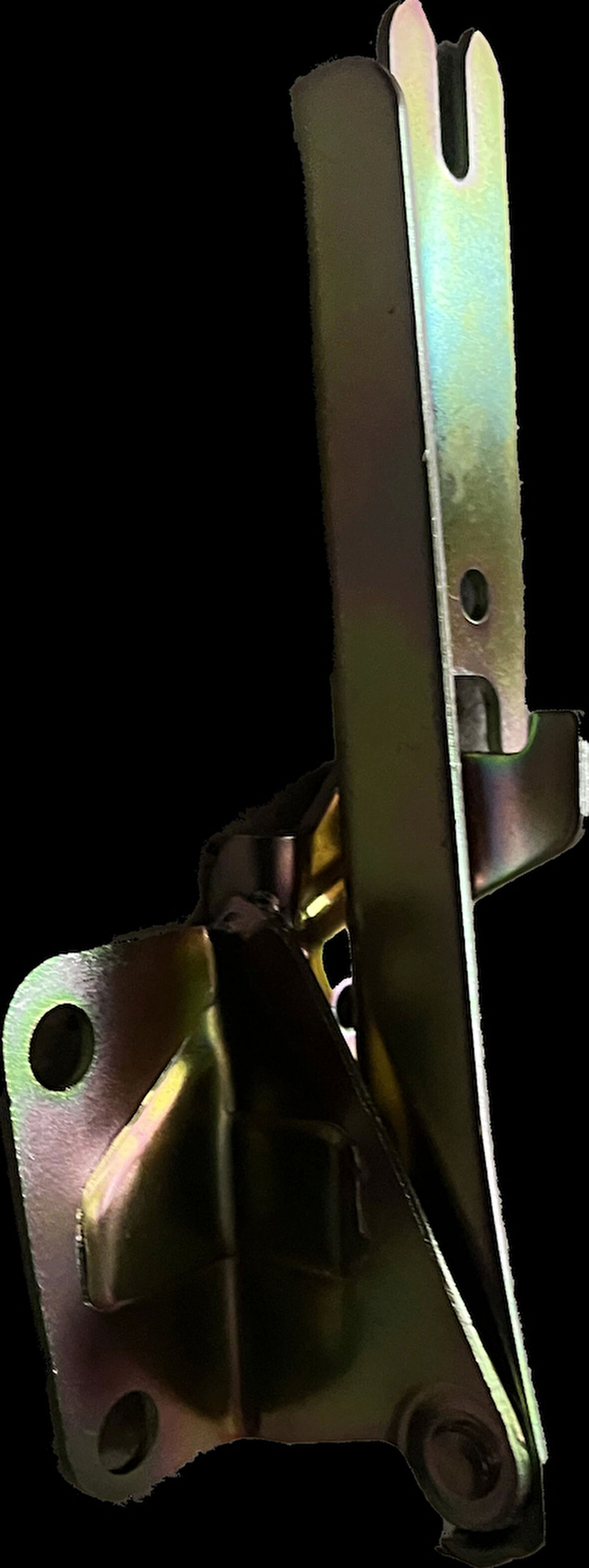 Menteşe Kaput Navara Lh Nıssan Navara (Oem No: 1311Mek2001006)