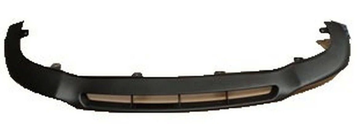 2010-2015 Hyundaı İx35 Karlık (Ön Tampon Altı) Sıyah (Spoıler) (Bfn) (Oem No:865122S000)