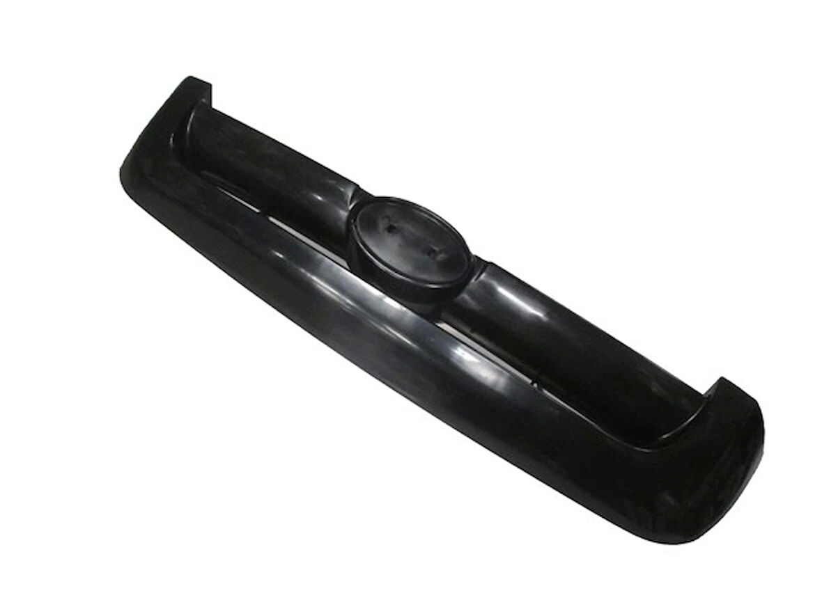 2001-2005 Hyundai Santa Fe Ön Panjur Siyah (Tyg) (Adet) (Oem No:8635126700)