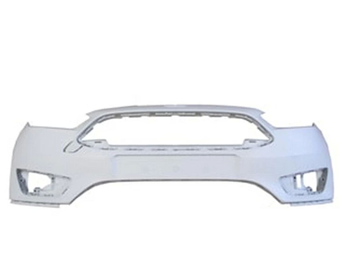 2015-2018 Ford Focus Sdhb Ön Tampon Siyah Sis Delikli (Tyg) (Adet) (Oem No:F1Eb17757Ajxwaa)