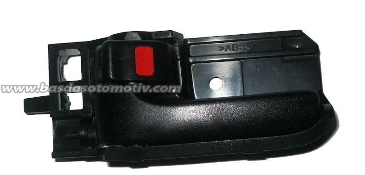 Kol Kapı Corolla 02-06 İç L Siyah Toyota Corolla (Oem No: 1001Kok1001589)