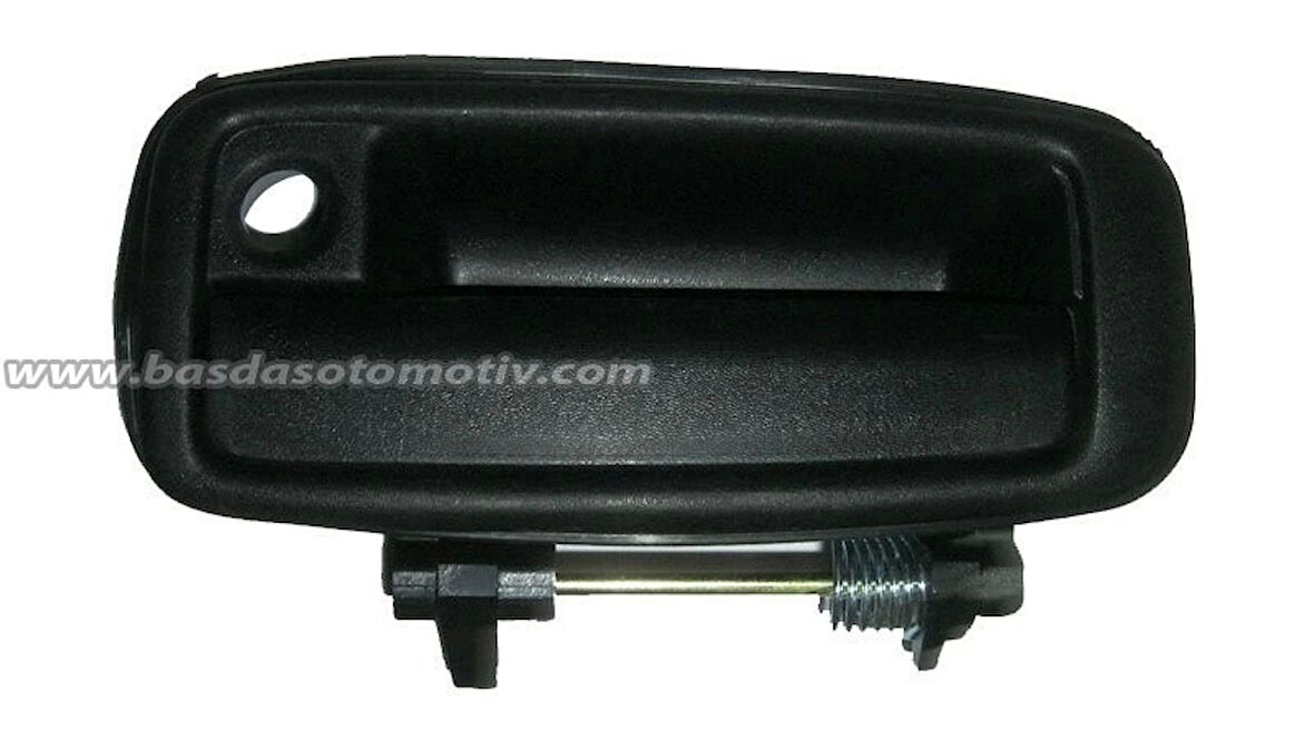Kapı Açma Kolu Corolla Ae92 Ön Dış 1998-1992 Sol  Oem No: 69220-12110