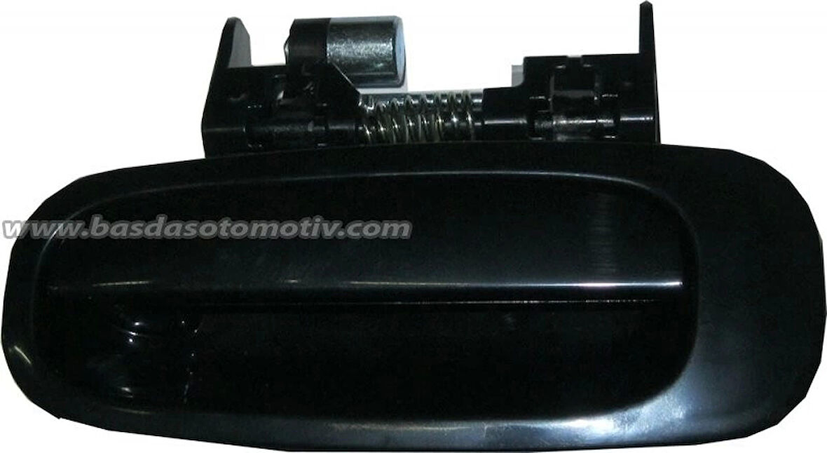 Kapı Açma Kolu Corolla Ae111 1998-2001 Arka Dış Sol  Oem No: 69240-12280