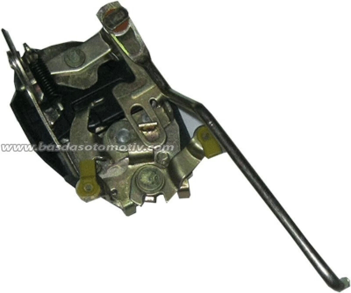 Kilit Kapı Hılux Ln85106 88-97 Ön İç R Toyota Hılux (Oem No: 1004Kkp2094409)
