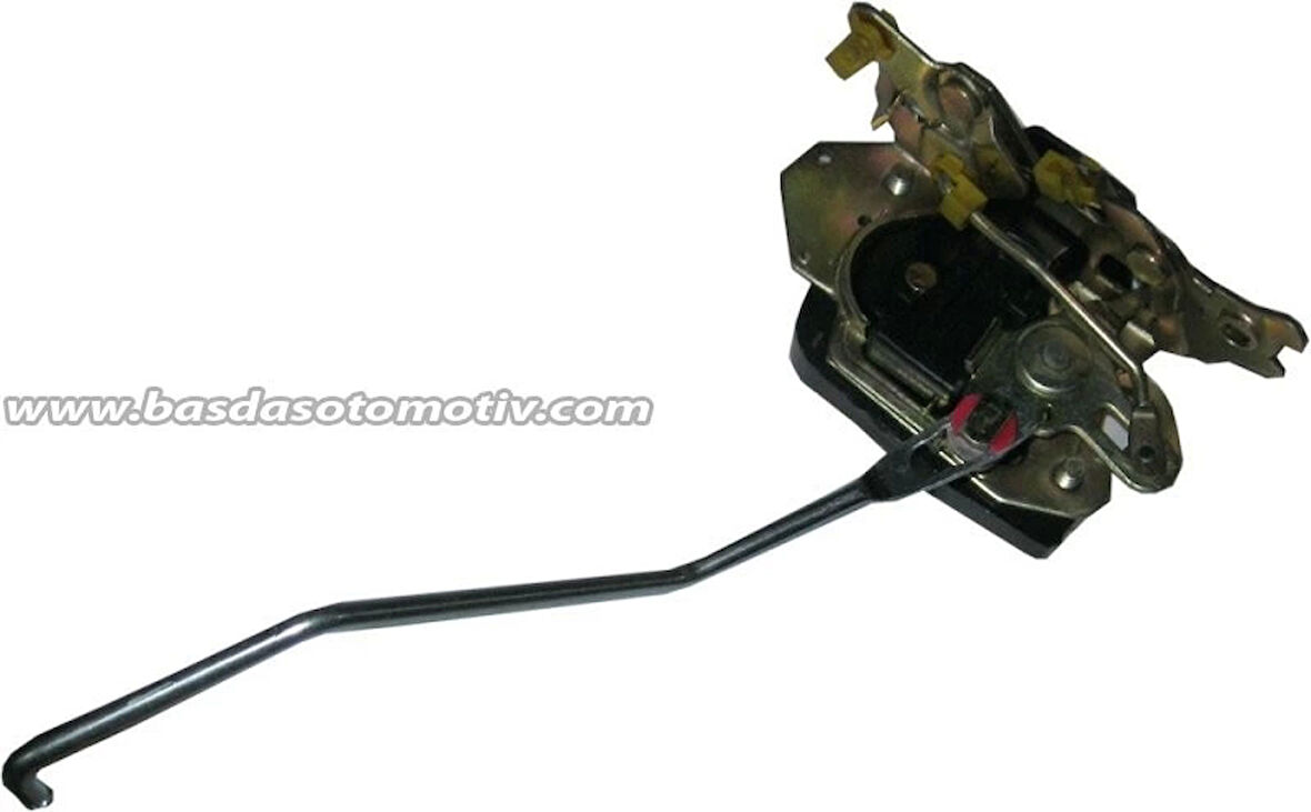 Kilit Kapı Hılux Ln85106 88-97 Arka İç Rh Toyota Hılux (Oem No: 1004Kkp2094407)