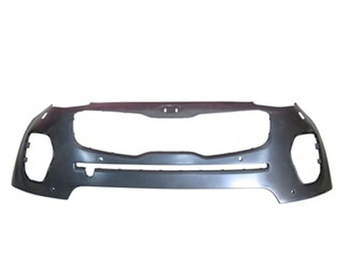 2016-2018 Kia Sportage Ön Üst Tampon (Fpı) (Adet) (Oem No:86511F1050)